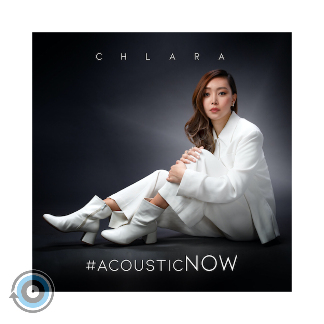 Chlara – #acousticNOW MQACD (Sealed)