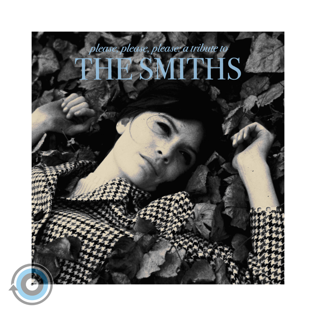 Please, Please, Please: A Tribute To The Smiths – Various Artists CD (Sealed)