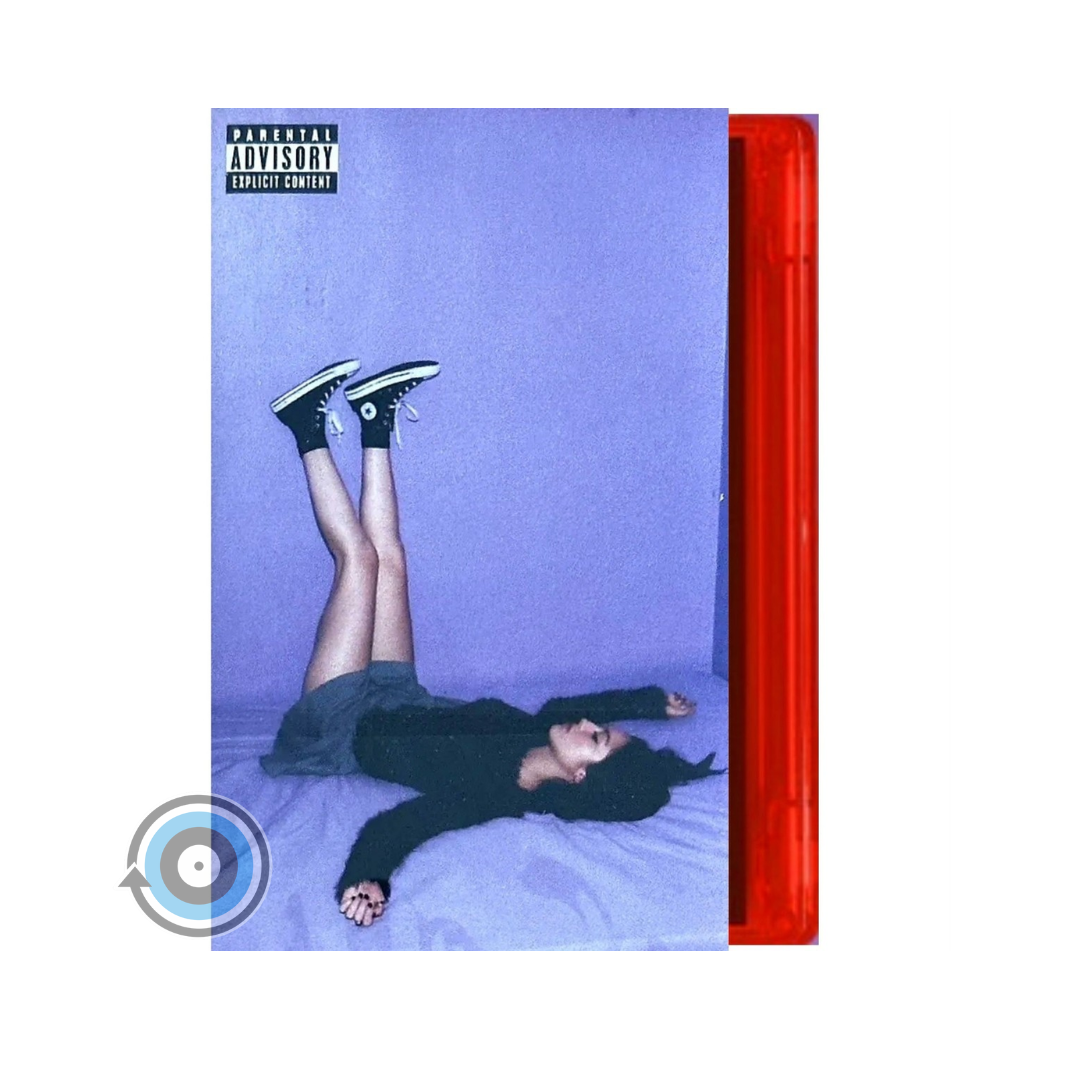 Olivia Rodrigo – Guts Cassette Tape (Limited Edition)