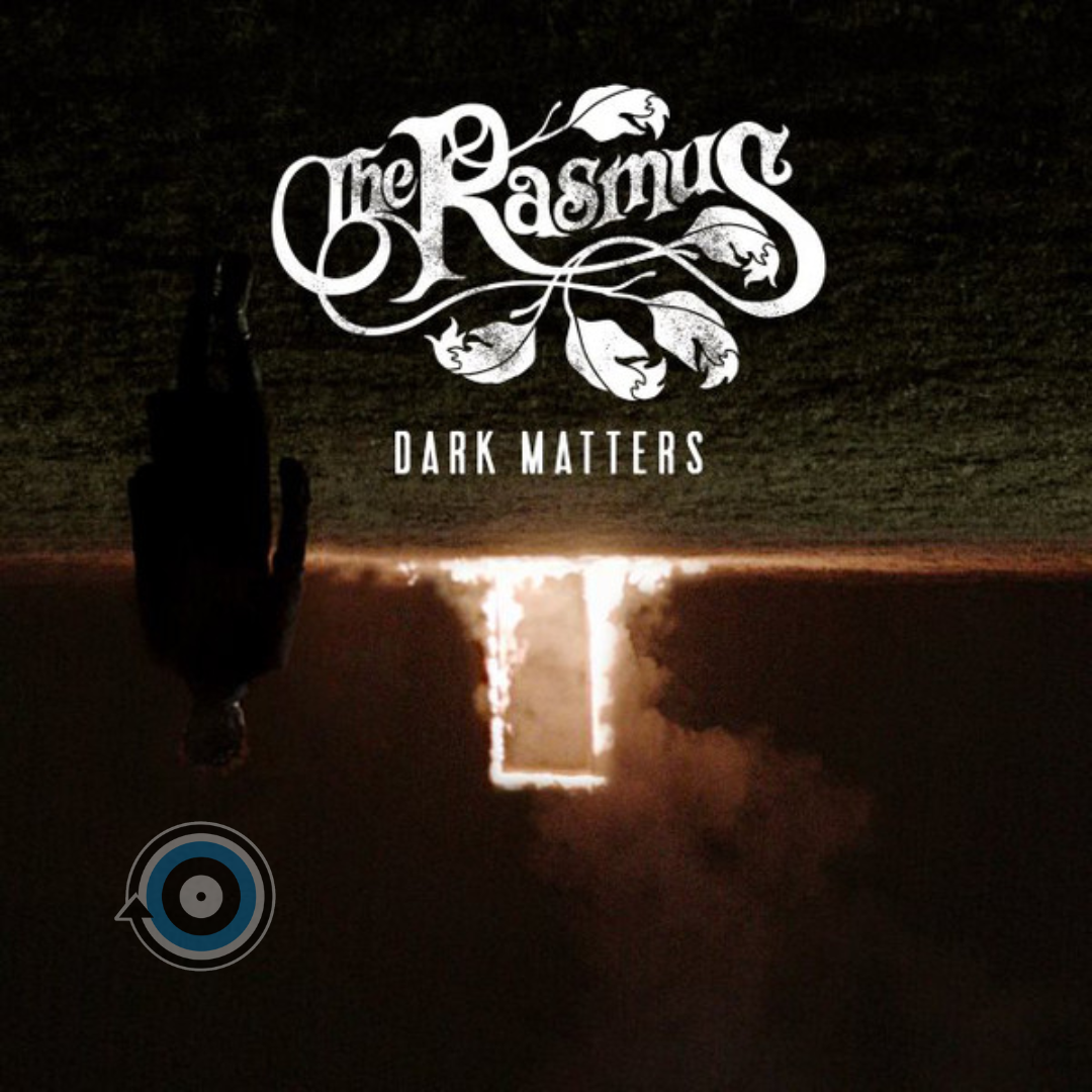 The Rasmus – Dark Matters LP (Sealed)