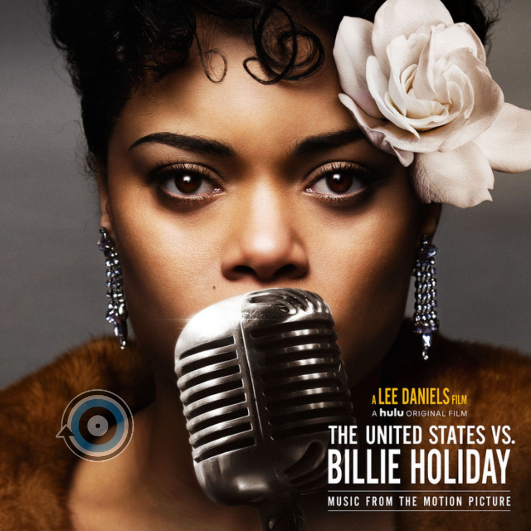 Andra Day – The United States Vs. Billie Holiday: Music From The Motion Picture LP (Limited Edition)