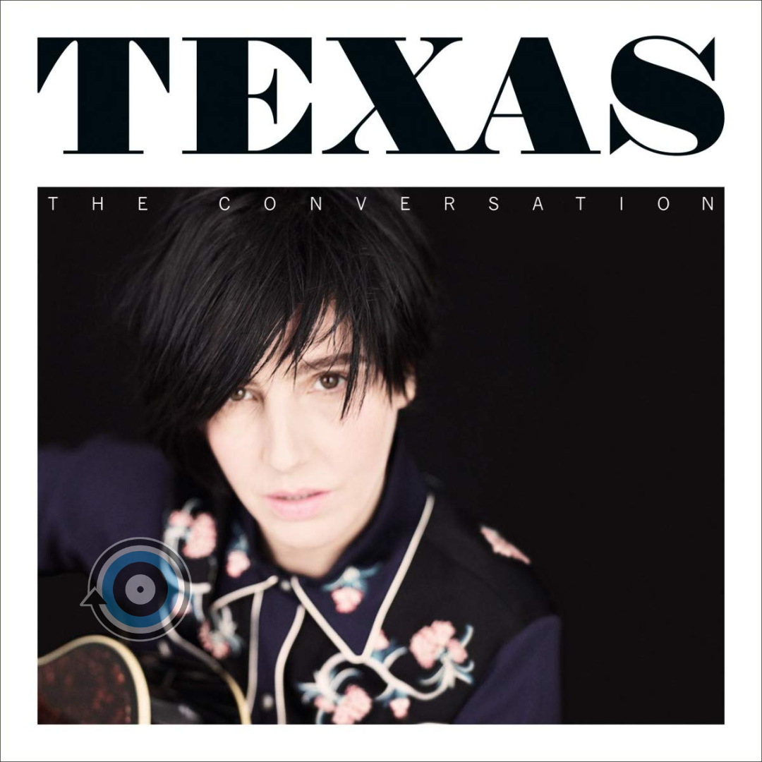 Texas – The Conversation LP (Sealed)