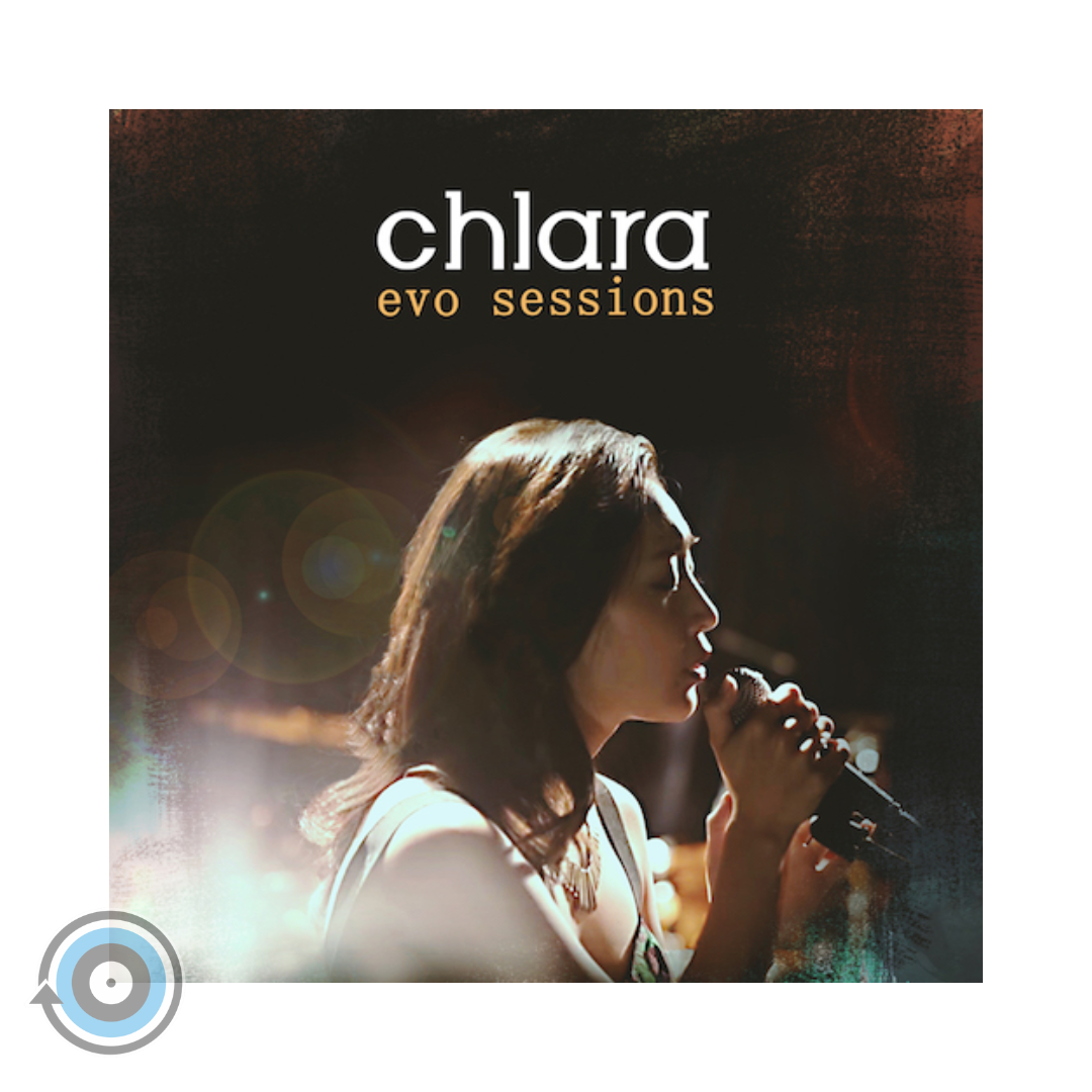 Chlara – evo sessions MQACD (Sealed)