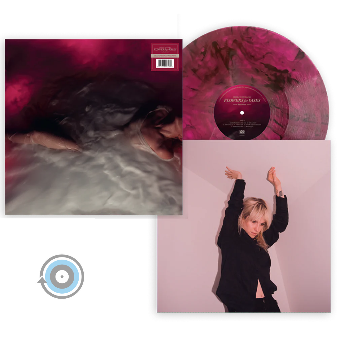 Hayley Williams – Flowers For Vases / Descansos LP (Limited Edition)