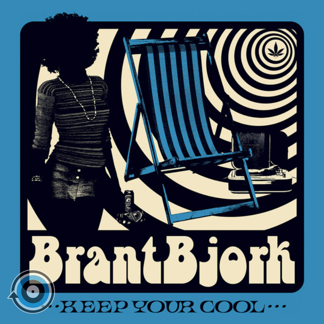 Brant Bjork – Keep Your Cool LP (Sealed)