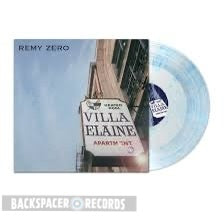 Remy Zero – Villa Elaine LP (Limited Edition)