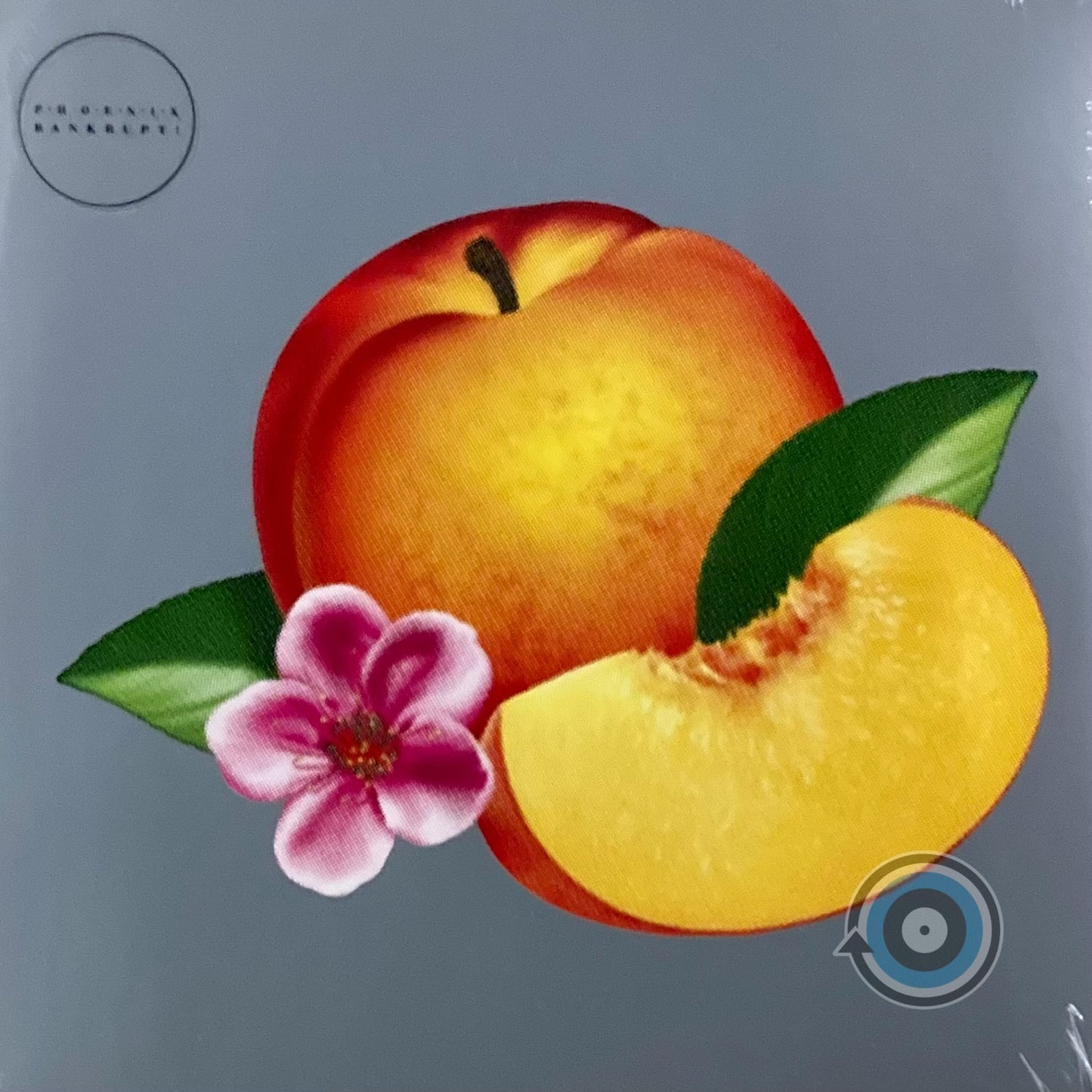 Phoenix – Bankrupt! LP (Sealed)