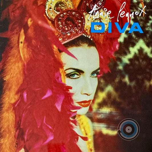 Annie Lennox - Diva LP (Sealed)