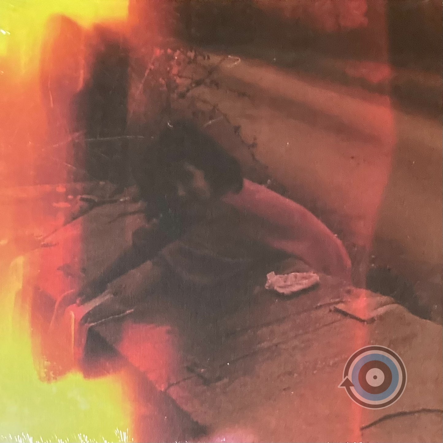 Cleo Sol – Heaven LP (Sealed)