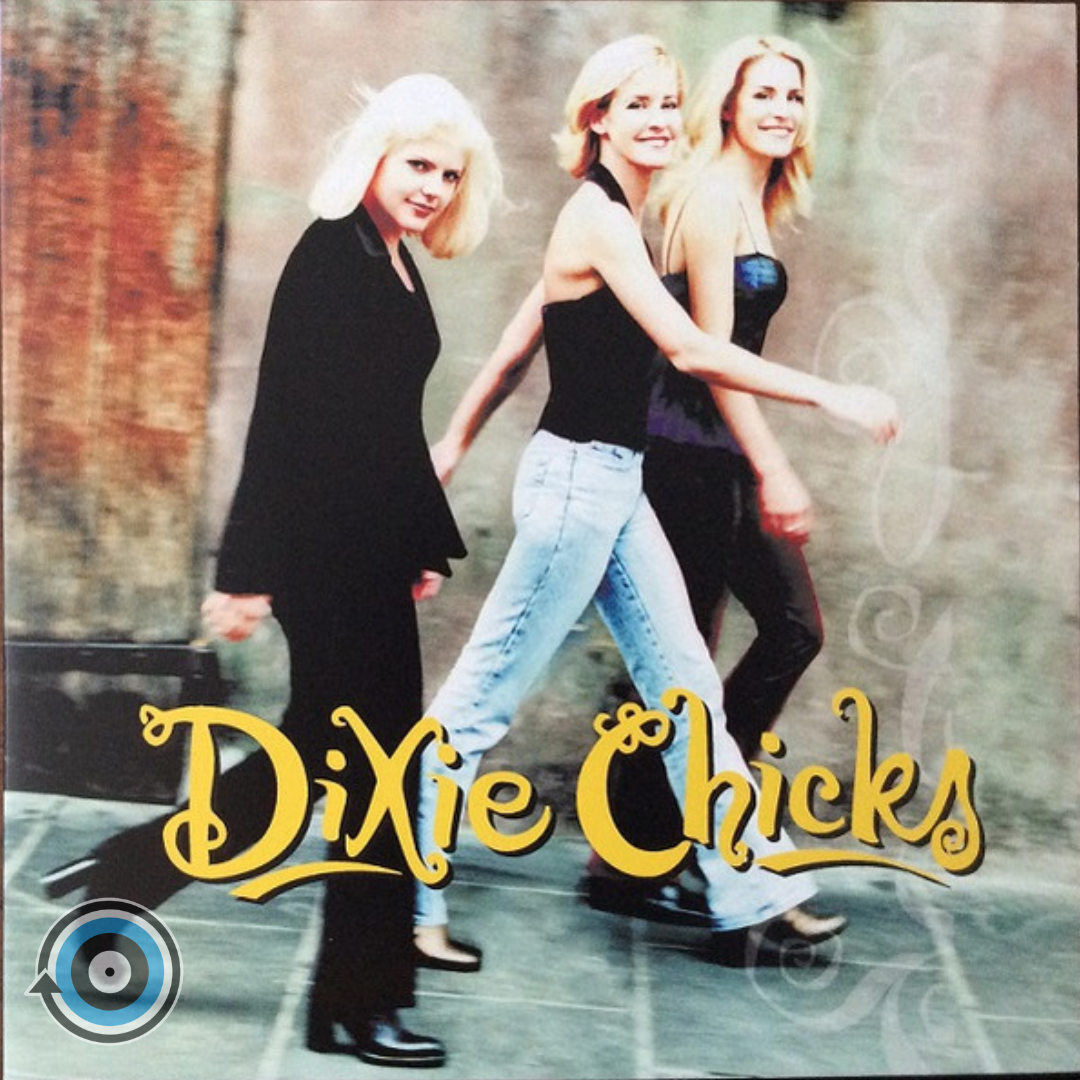 Dixie Chicks – Wide Open Spaces LP (Sealed)