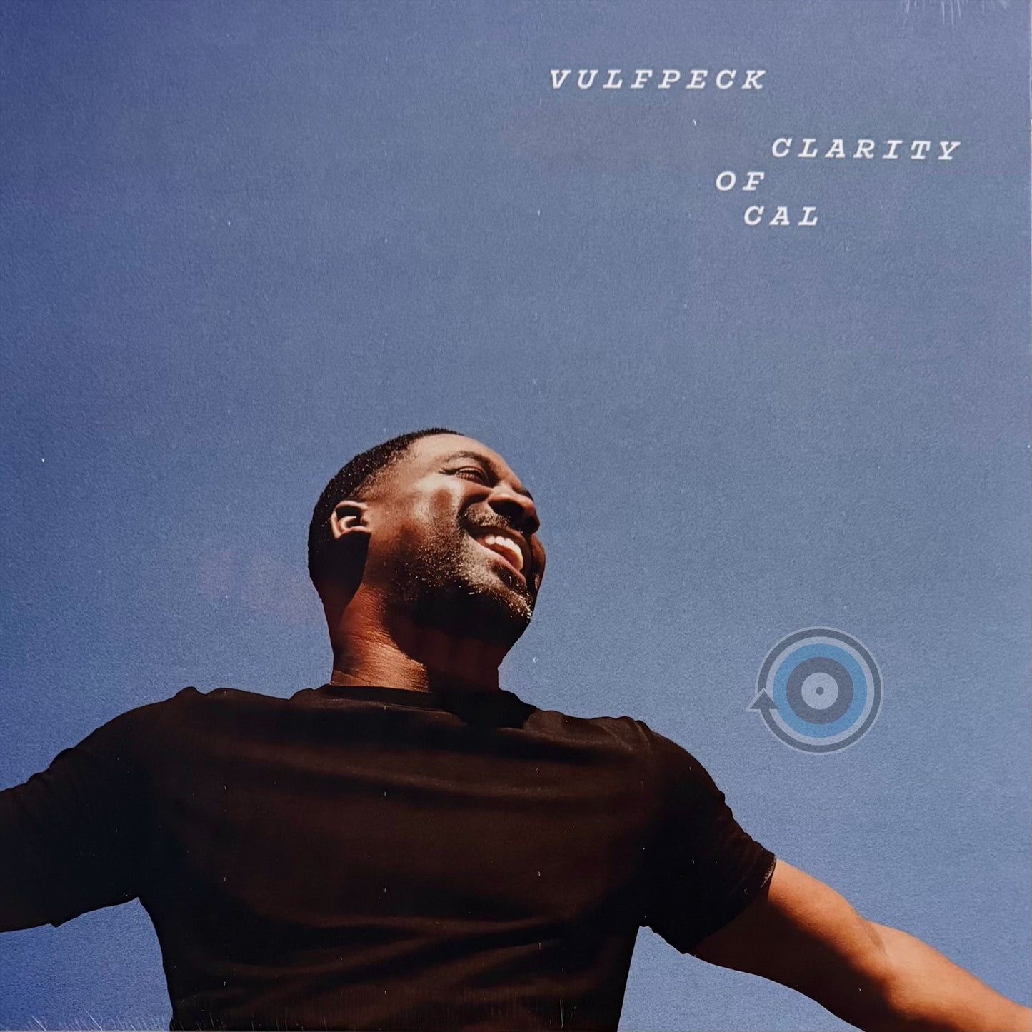 Vulfpeck – Clarity of Cal LP (Limited Edition)