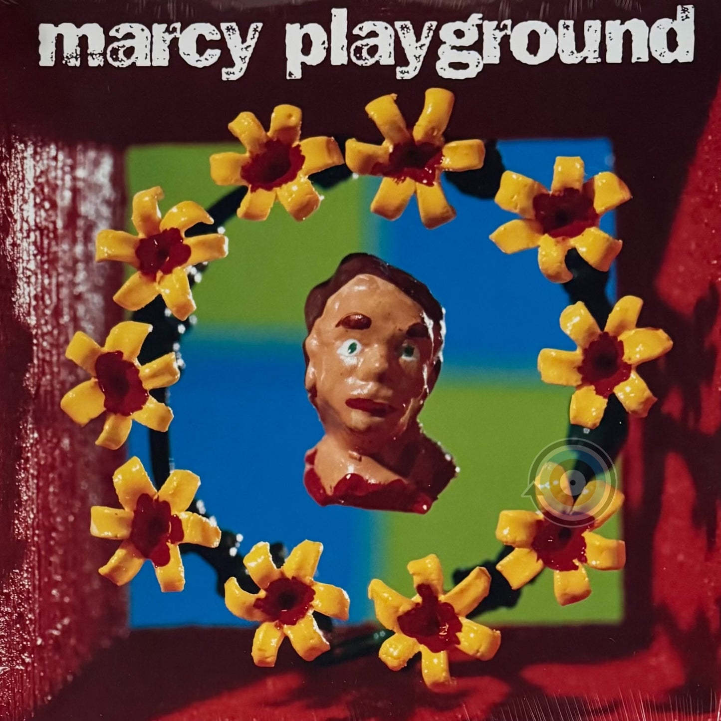 Marcy Playground – Marcy Playground LP (Limited Edition)