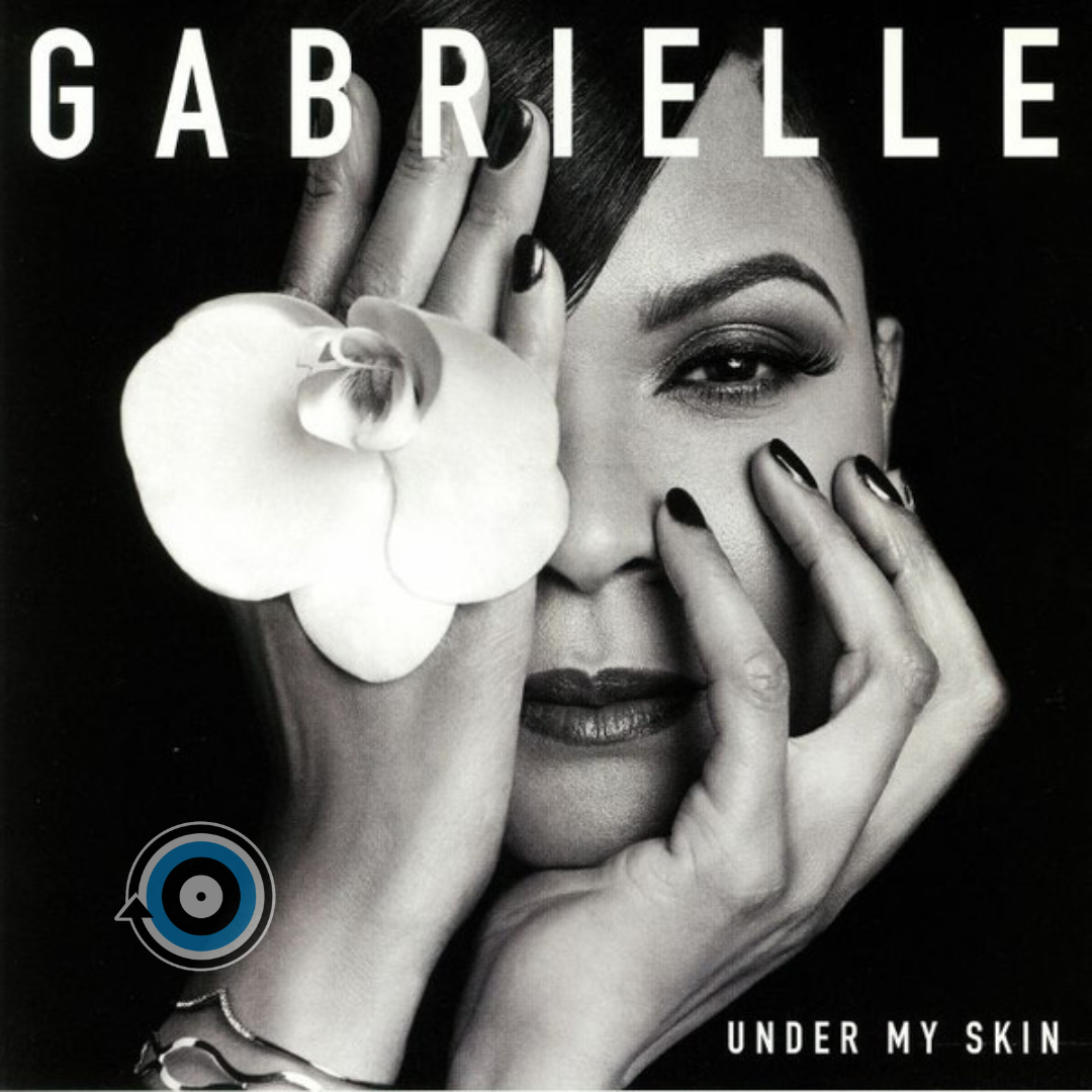 Gabrielle – Under My Skin LP (Sealed)