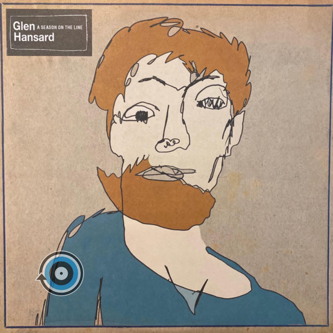 Glen Hansard – A Season On The Line EP (Sealed)