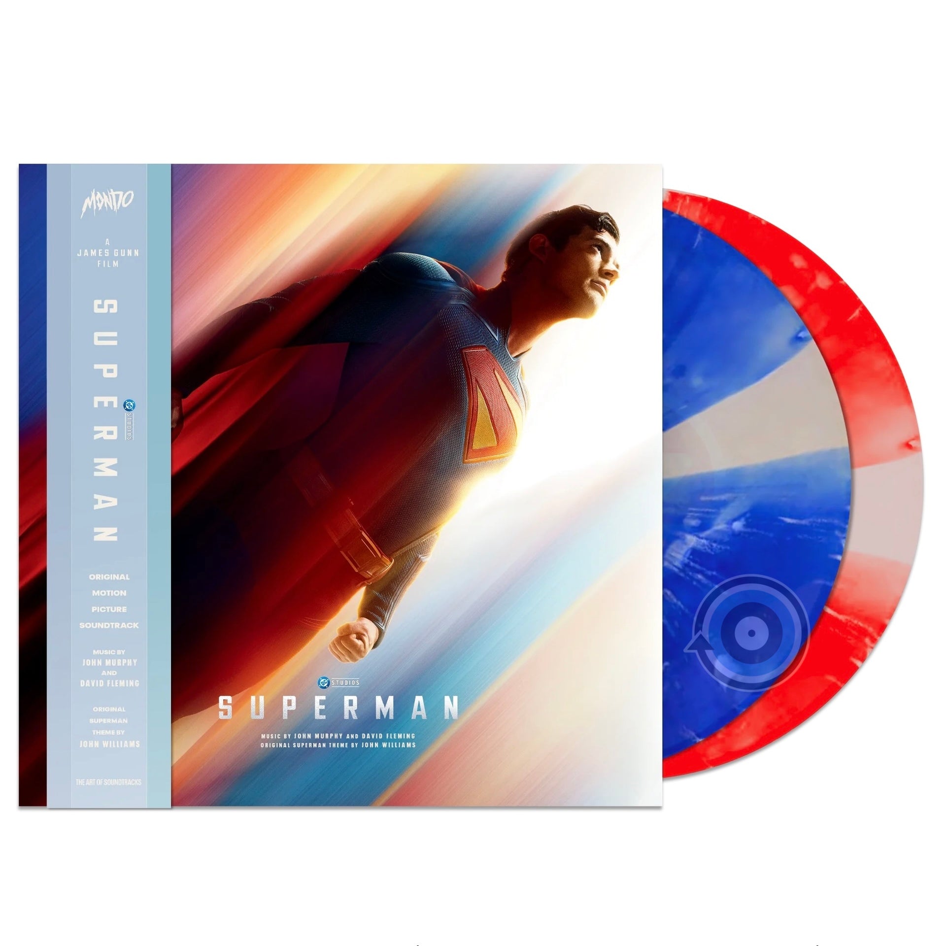 邦楽 GRAINTZ SUPERMAN CD MAN WITH A MISSION IMG-5491.jpg?v=1770646421