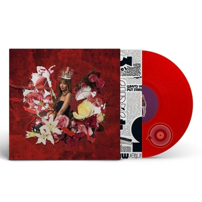 新品未開封 レコード PinkPantheress Fancy That 新品未開封 レコード PinkPantheress Fancy That 新品未開封 レコード