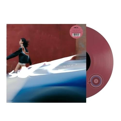 Niki – Buzz LP (Limited Edition)