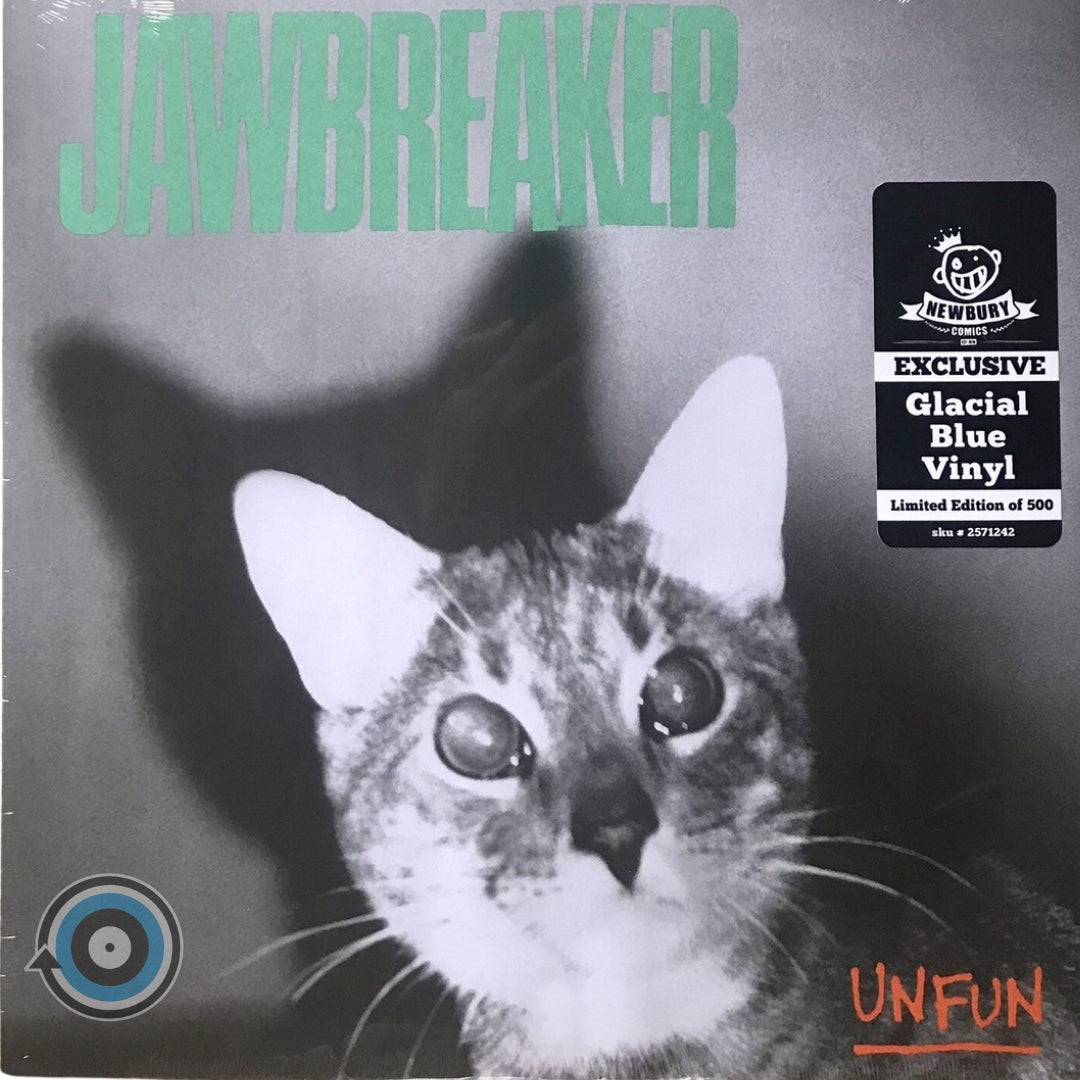 Jawbreaker – Unfun LP (Limited Edition)