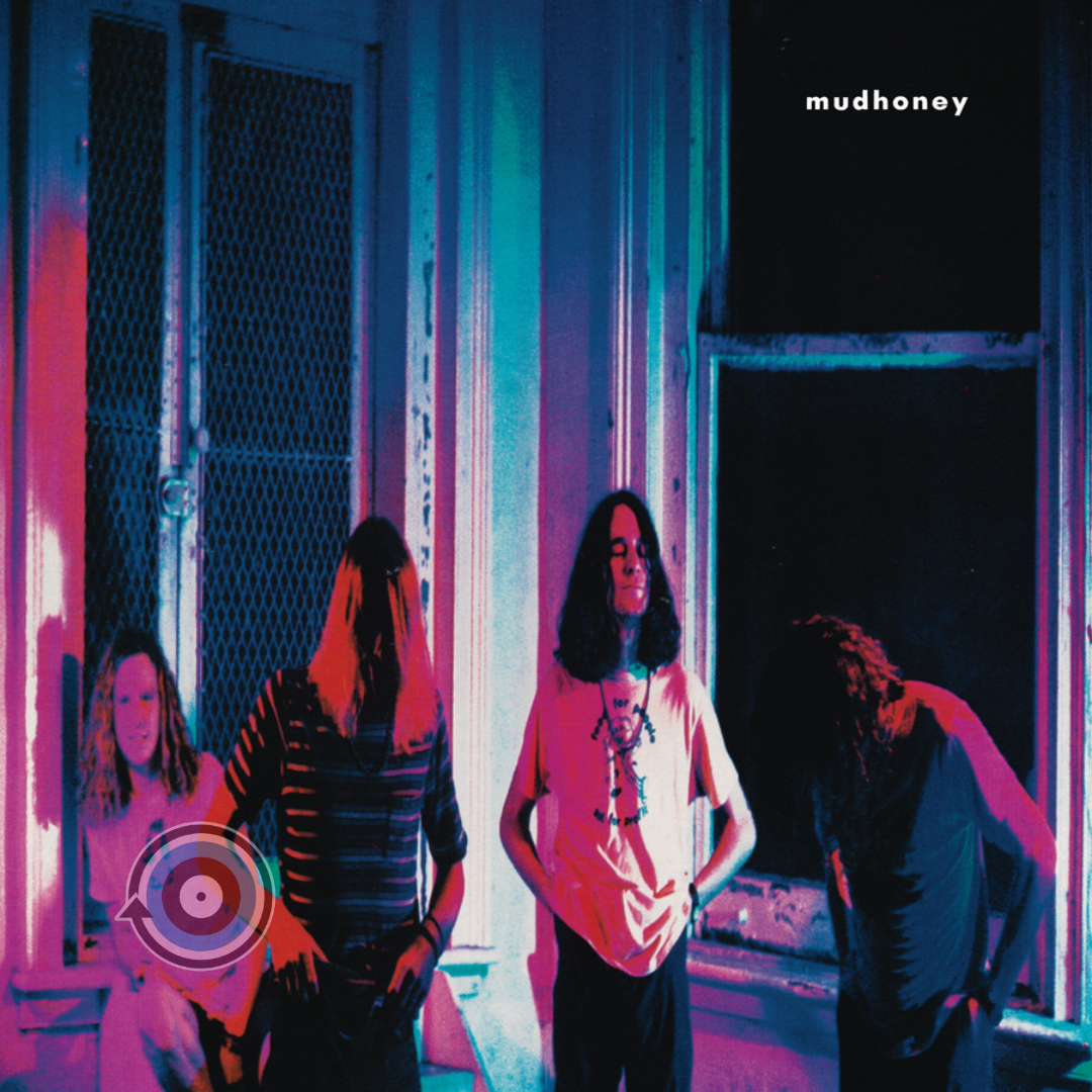Mudhoney – Mudhoney LP (Sealed)