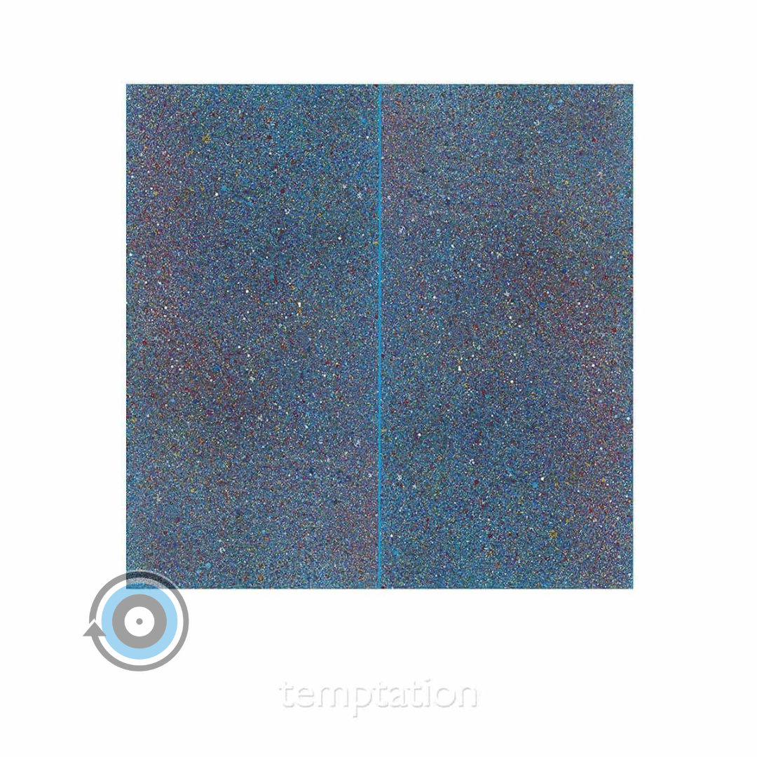New Order – Temptation LP (Sealed)