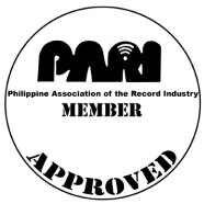 Backspacer Records Partner Pari