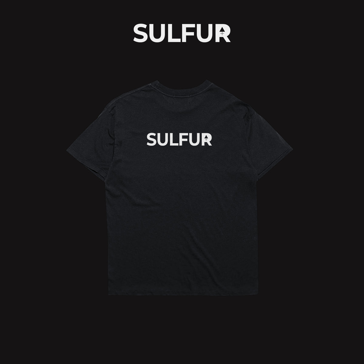 FELIP SULFUR Statement Shirt