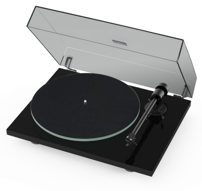 Pro-Ject Audio Systems - T1Phono SB