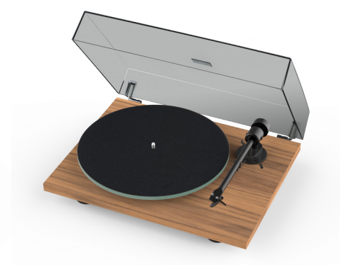 Pro-Ject Audio Systems - T1Phono SB