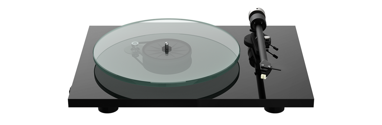 Pro-Ject Audio Systems - T2 W