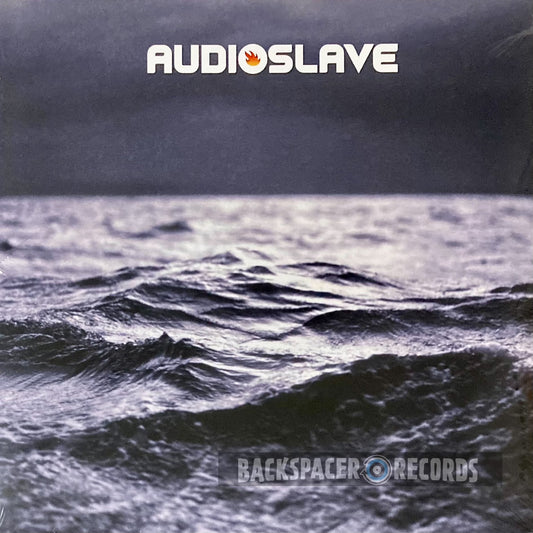 Audioslave - Out Of Exile 2-LP (Sealed)