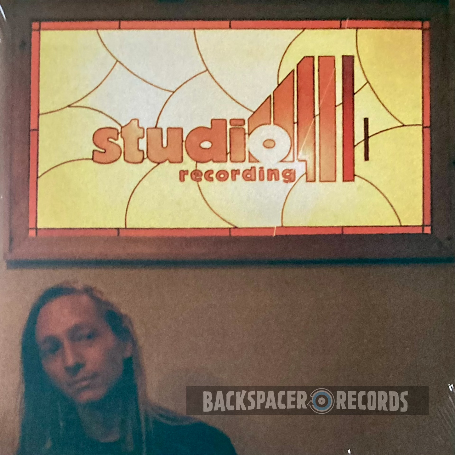 Movements – Live At Studio 4 2-LP (Limited Edition)