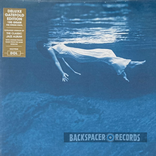 Bill Evans & Jim Hall - Undercurrent LP (Sealed)