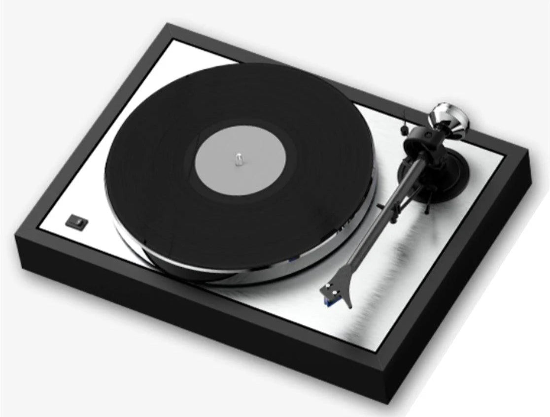 Pro-Ject Audio Systems - The Classic Evo