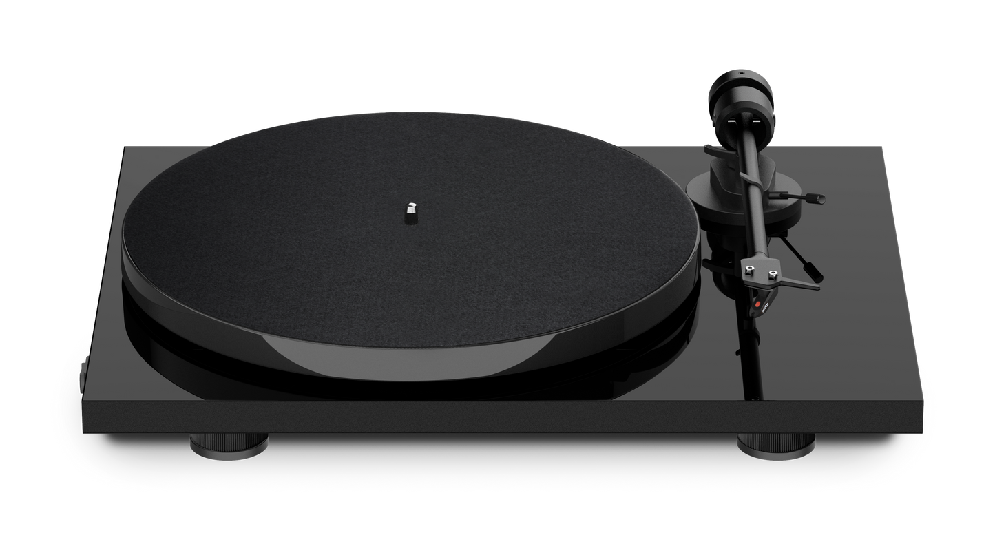 Pro-ject E1 (OM5e)