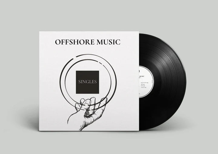 Offshore Music Singles - Various Artists LP (Offshore Music)