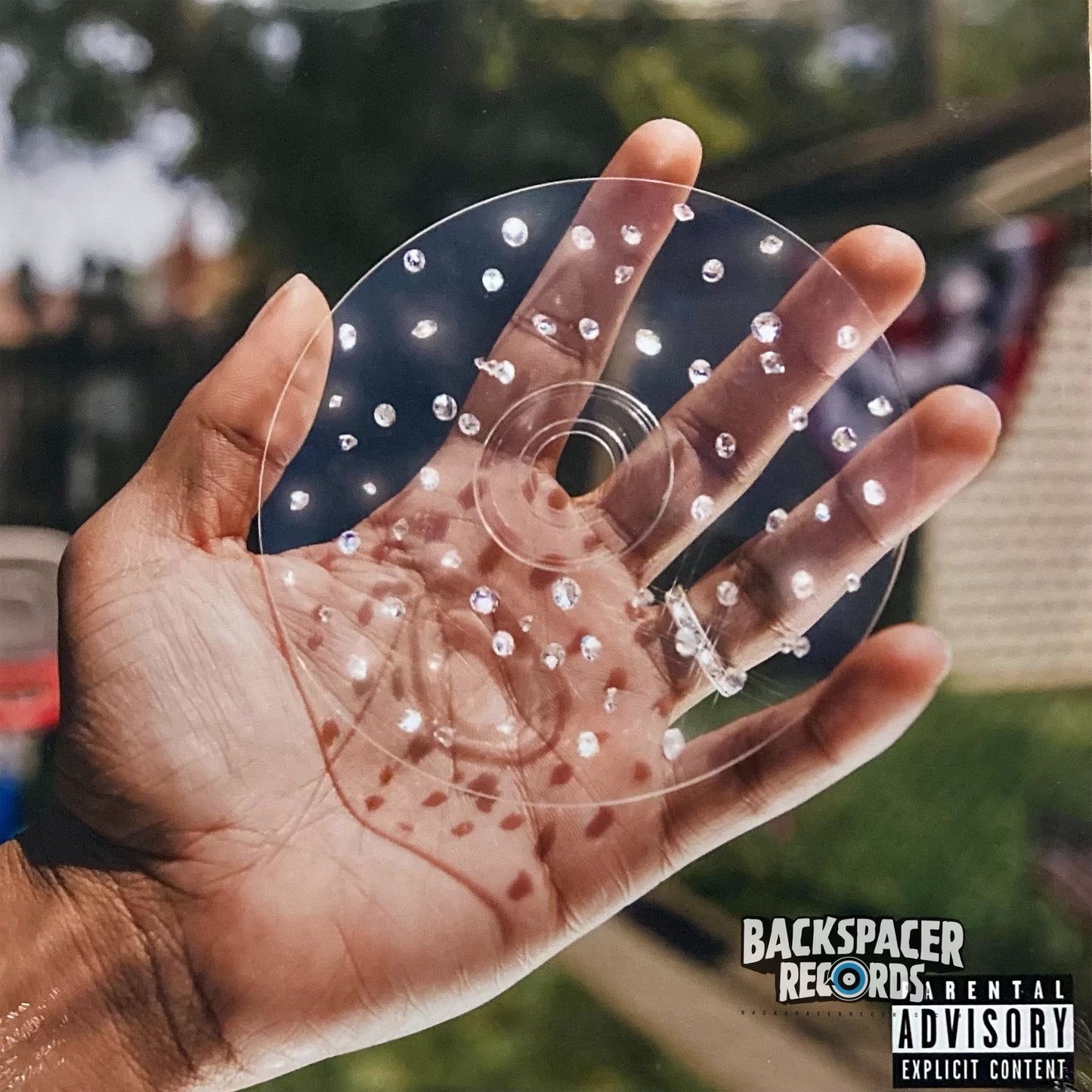 Chance The Rapper – The Big Day 2-LP (Limited Edition)