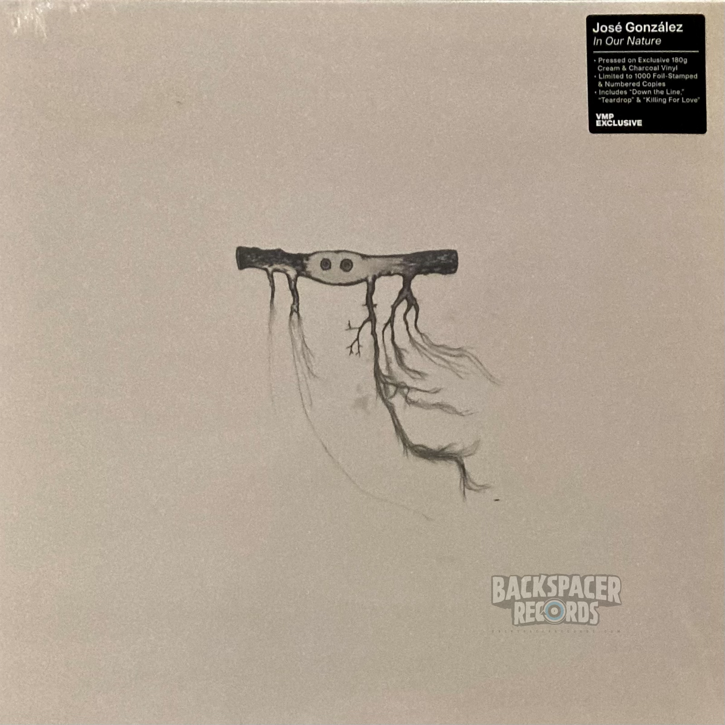 José González – In Our Nature LP (VMP Exclusive)