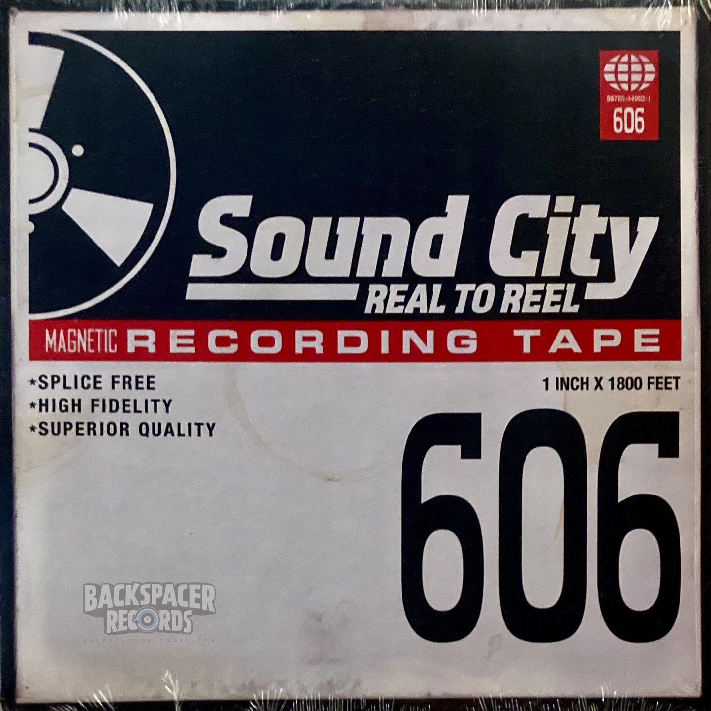 Sound City - Real To Reel – Various Artists 2-LP (Sealed)