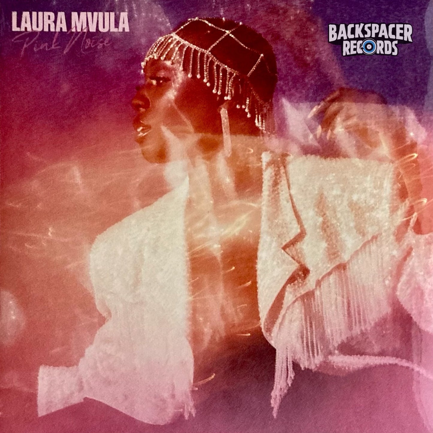 Laura Mvula – Pink Noise LP (Limited Edition)
