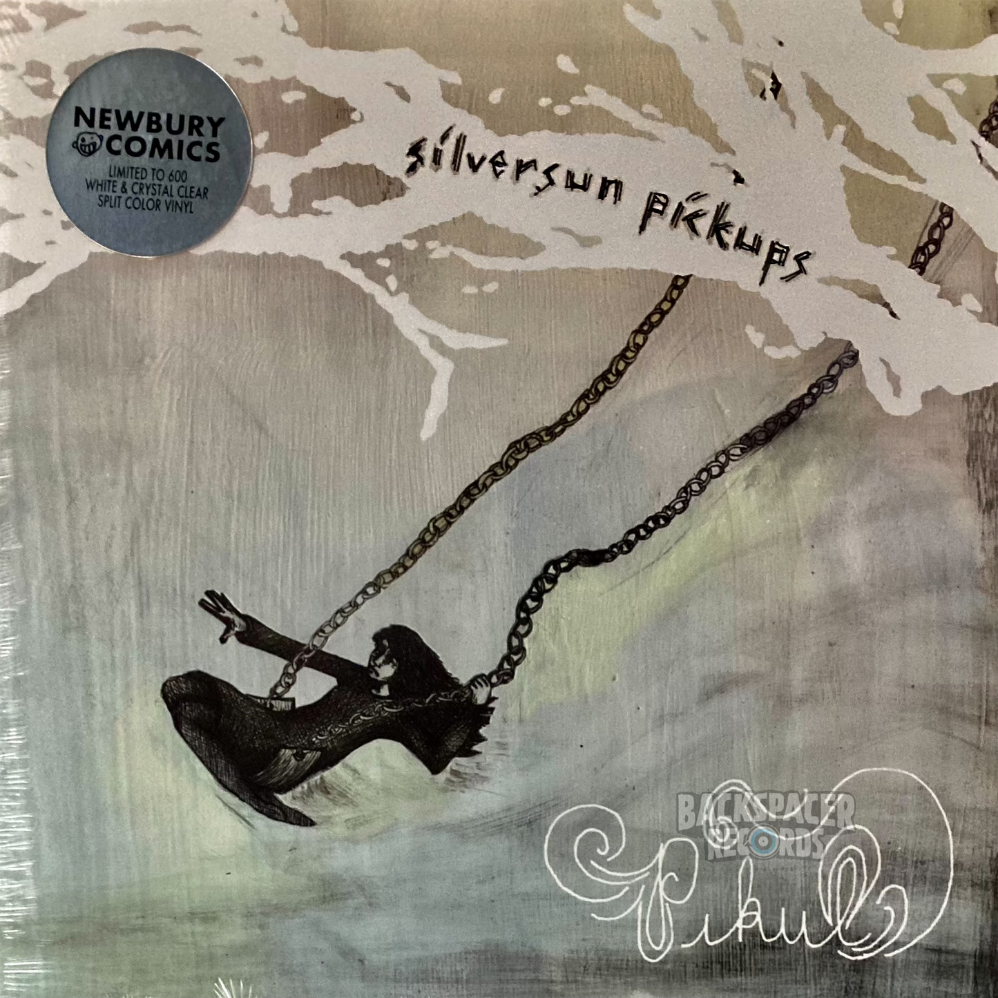 Silversun Pickups – Pikul EP (Limited Edition)
