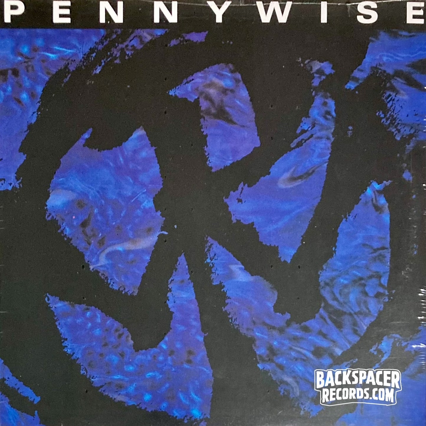 Pennywise – Pennywise LP (Sealed)