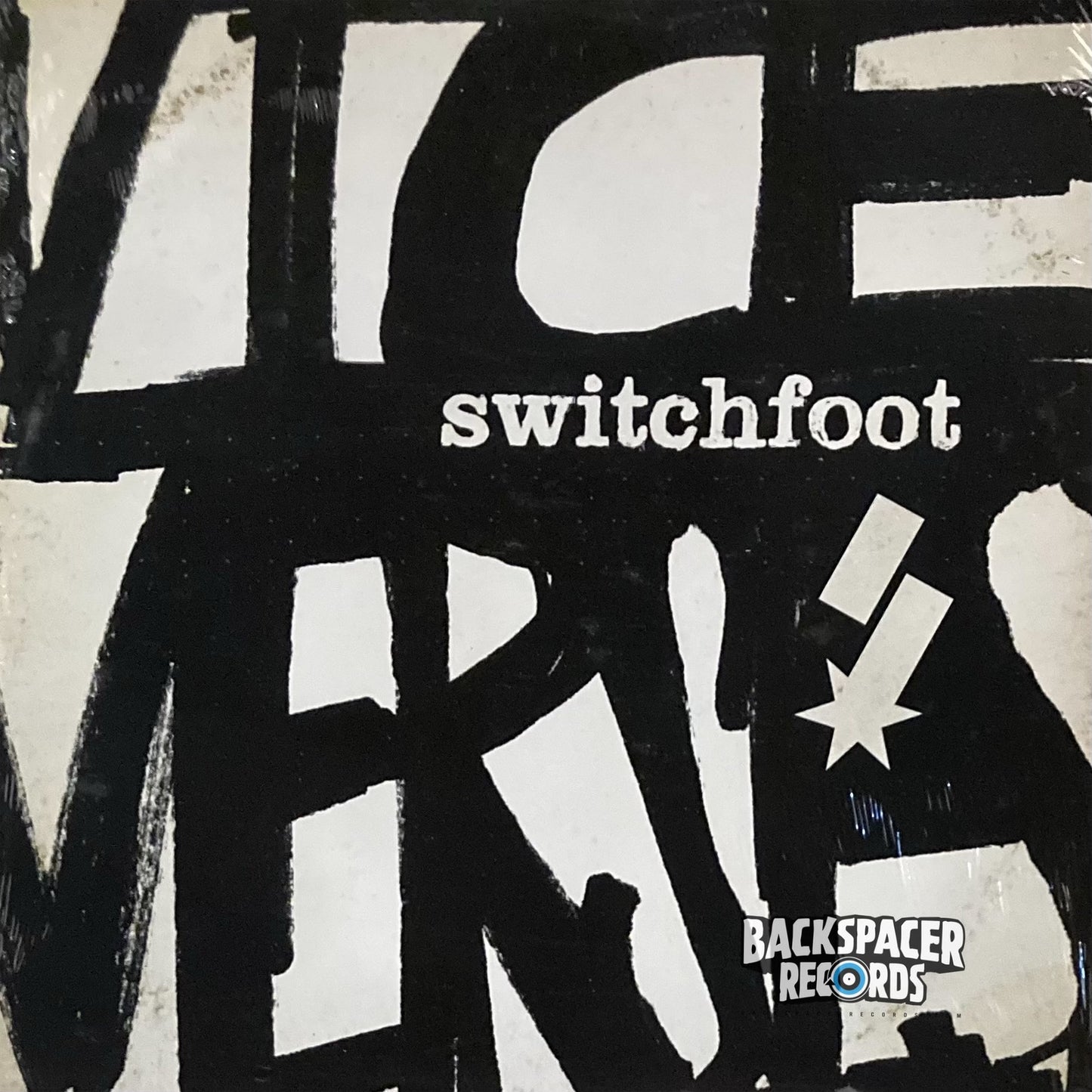 Switchfoot – Vice Verses 2-LP (Limited Edition)