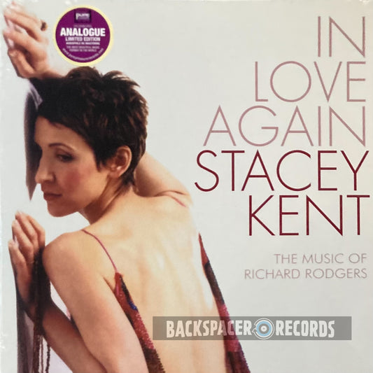 Stacey Kent - In Love Again LP (Sealed)