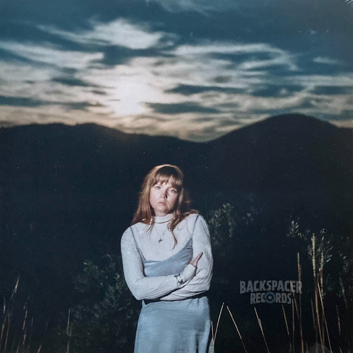 Courtney Marie Andrews – Old Flowers LP (VMP Exclusive)