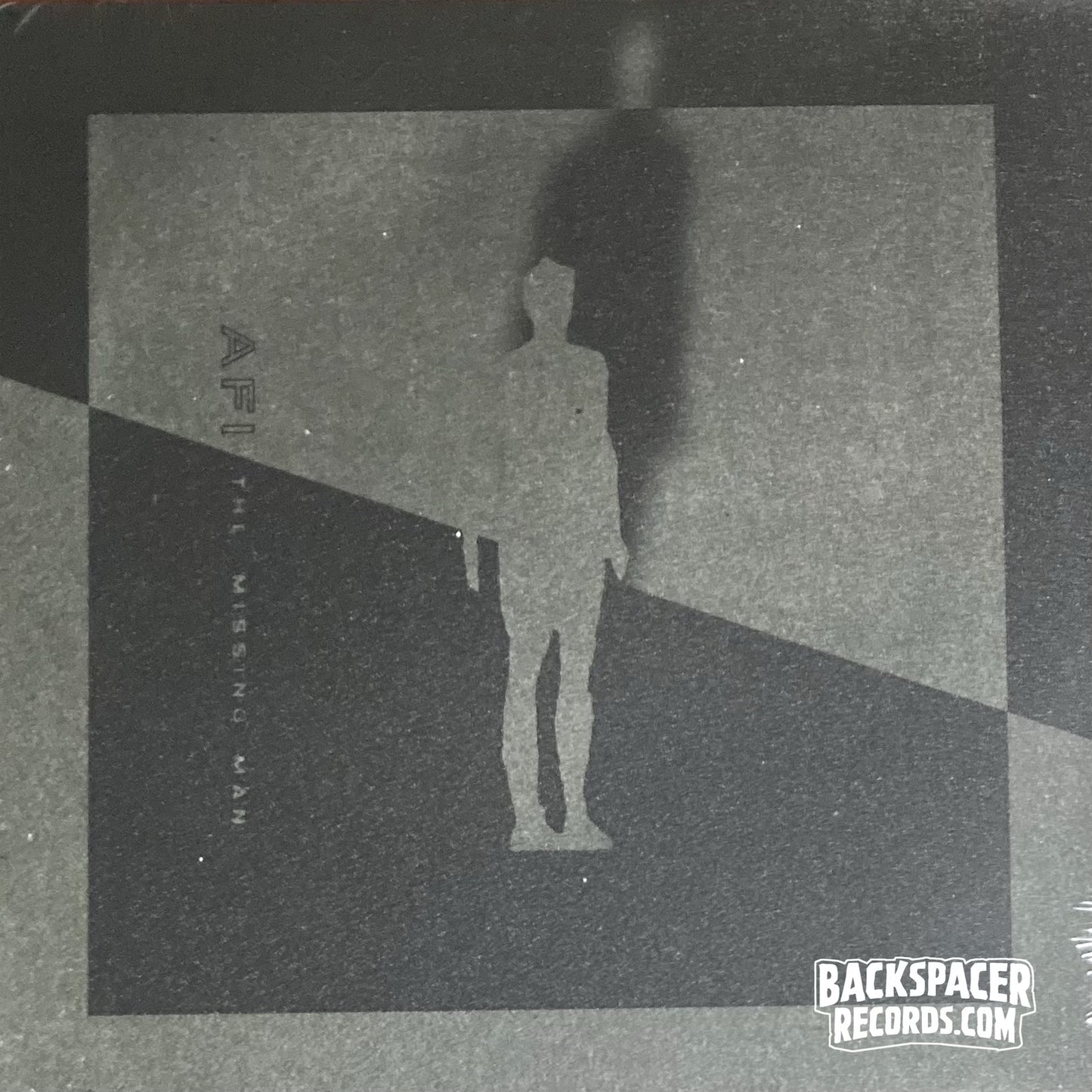 AFI – The Missing Man EP (Sealed)