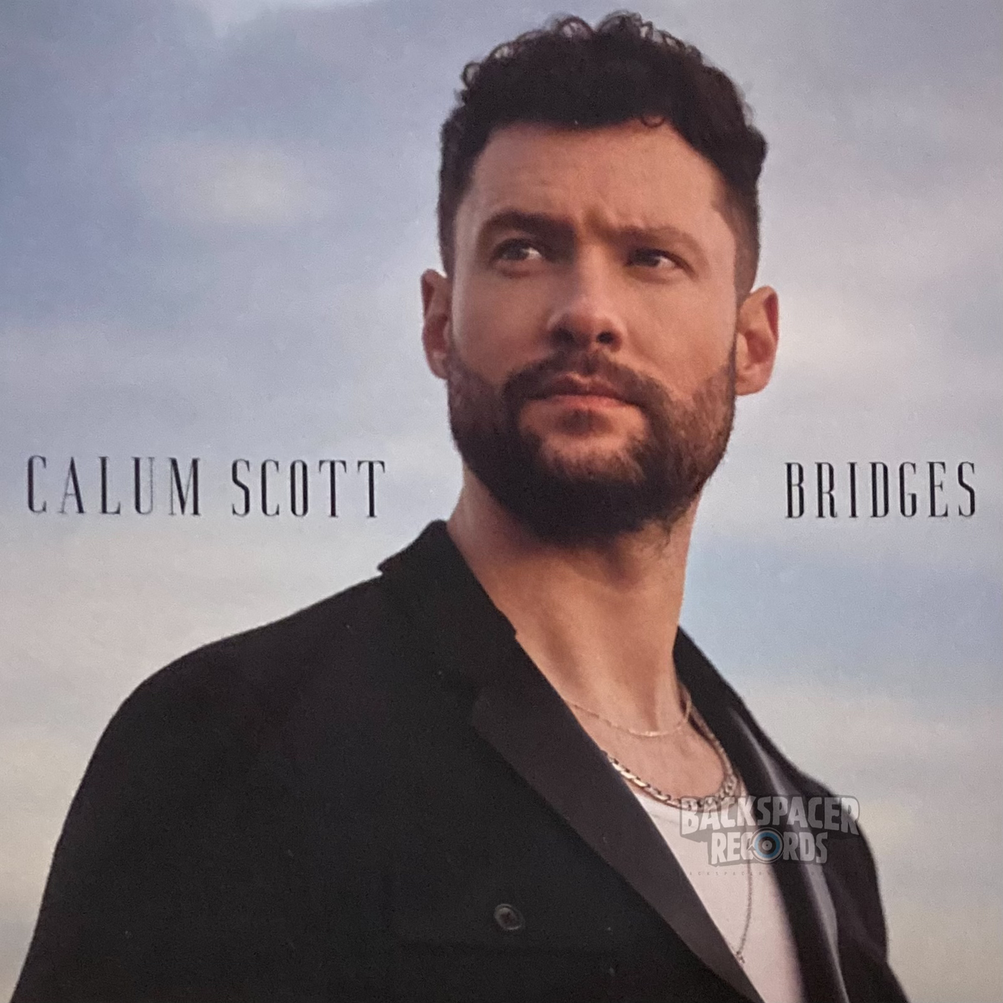 Calum Scott – Bridges 2-LP