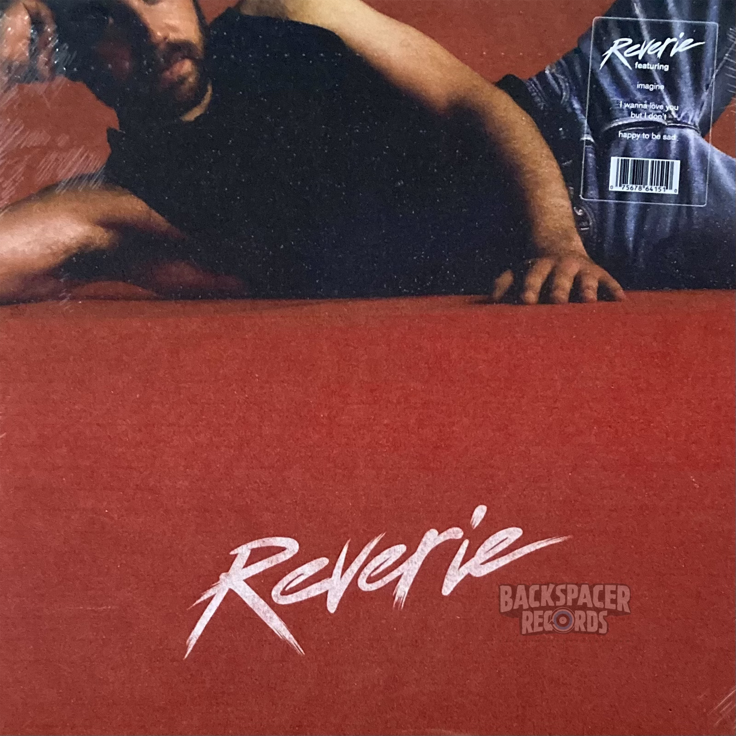 Ben Platt – Reverie LP (Sealed)