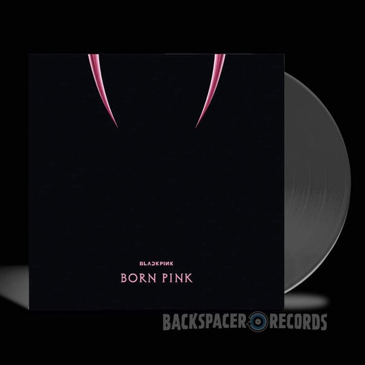 Blackpink - Born Pink LP (Sealed)