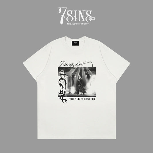 FELIP 7sins live Bootleg Shirt