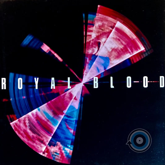 Royal Blood – Typhoons LP (Limited Edition)
